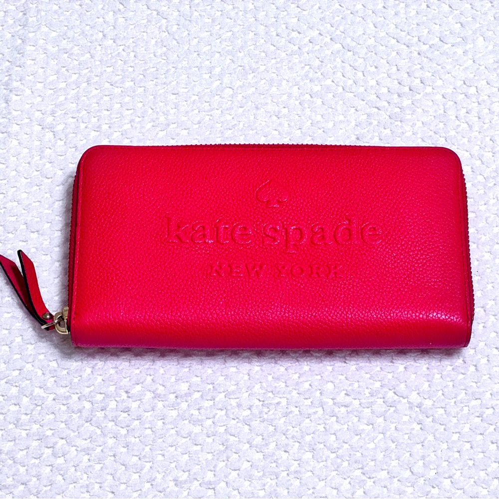 Kate Spade wallet